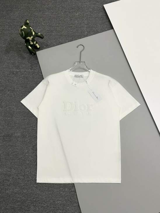 Dior T Shirts Short _SKUDiorS-XLm6tx2315712